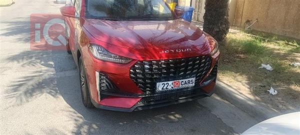 جيتور X70 بلس 2023 للبيع في العراق -  بغداد